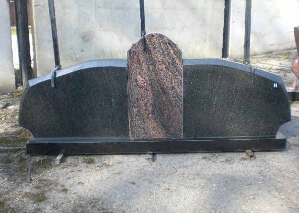 paminklų gamyba