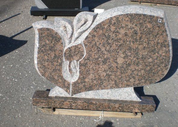 paminklų gamyba