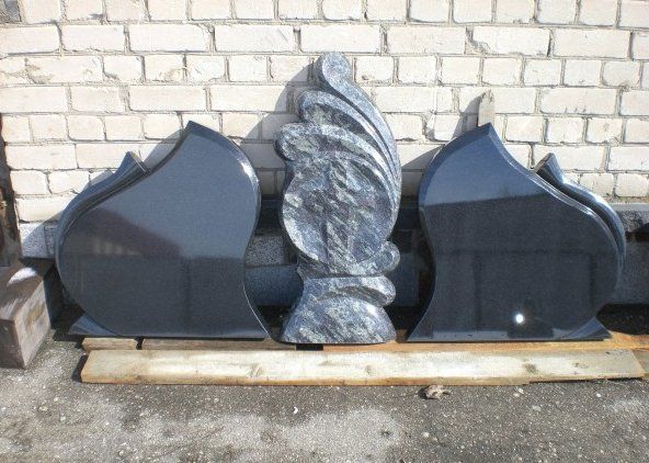 paminklų gamyba