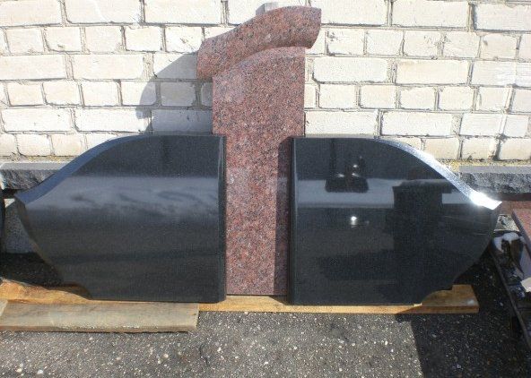 paminklų gamyba