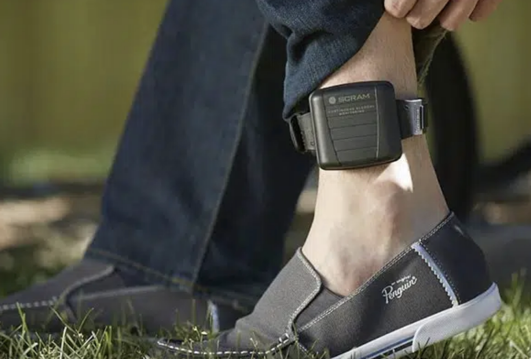 House Arrest Monitoring Wichita, KS