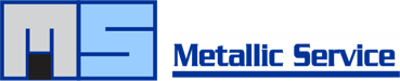 Metallic Service