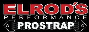 Elrods performance red logo