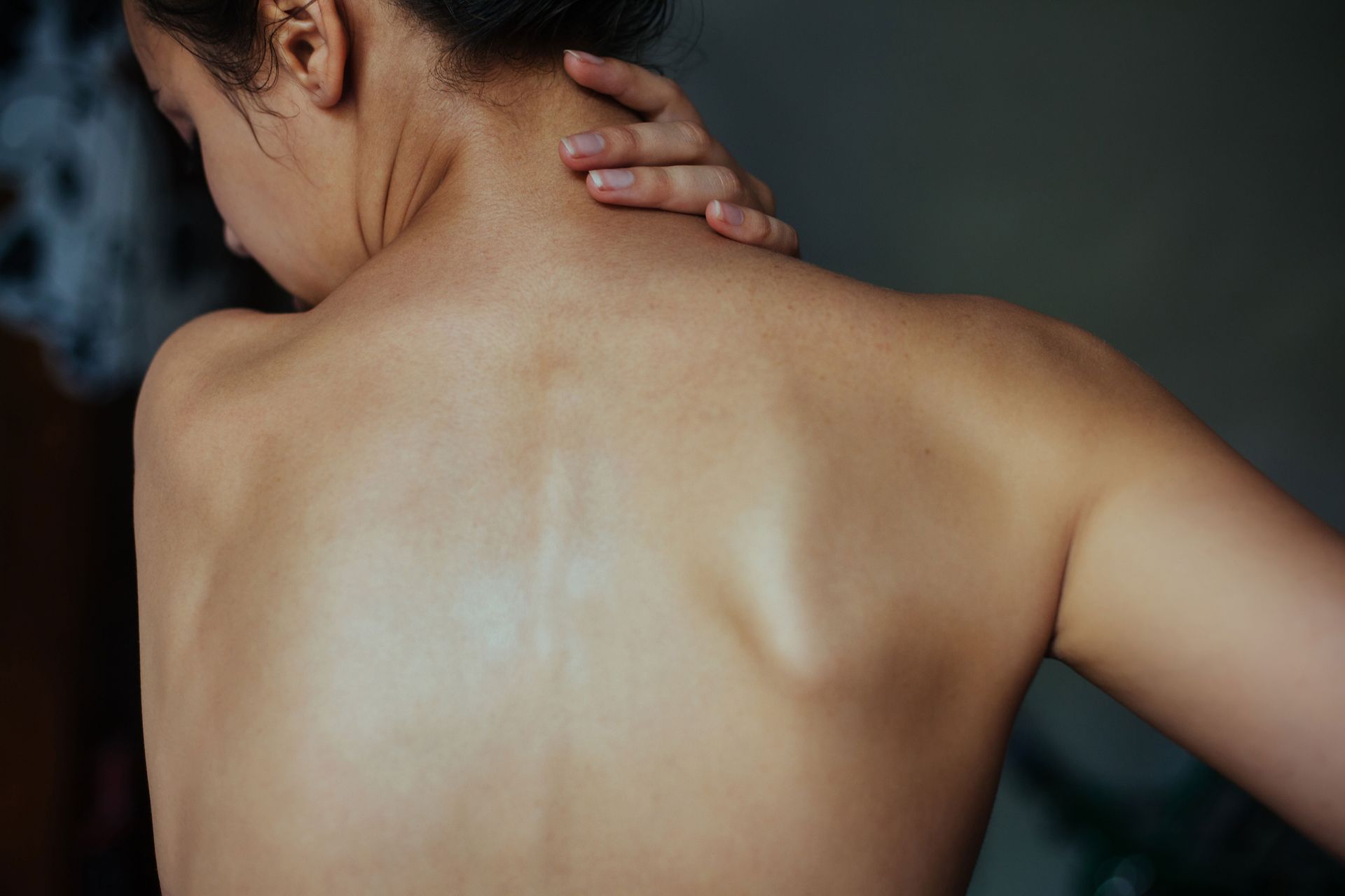Healing Massage in Palestine, TX
