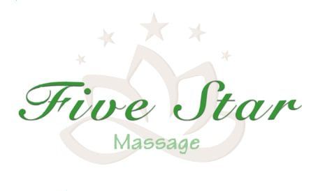 5 Star Massage