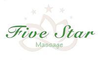 5 Star Massage