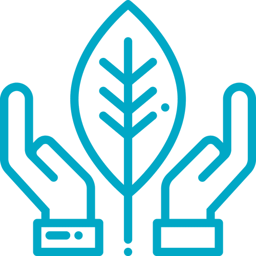 RUG'S-Uso de productos biodegradables