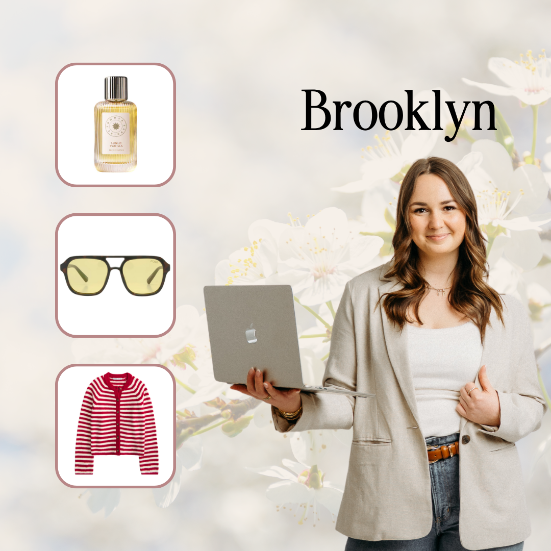 Brooklyn's social media manager gift guide