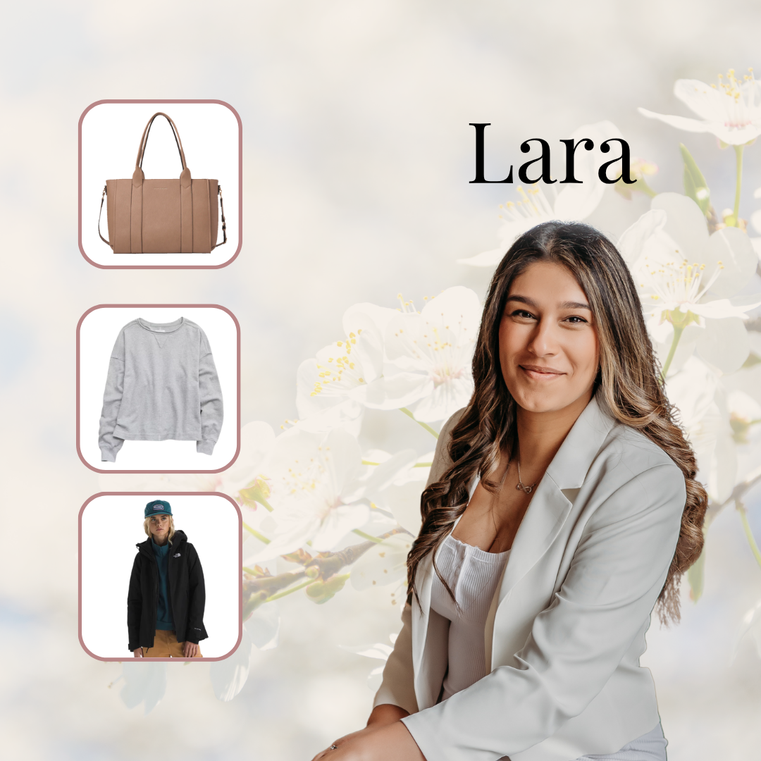 Addie's social media manager gift guide ideas