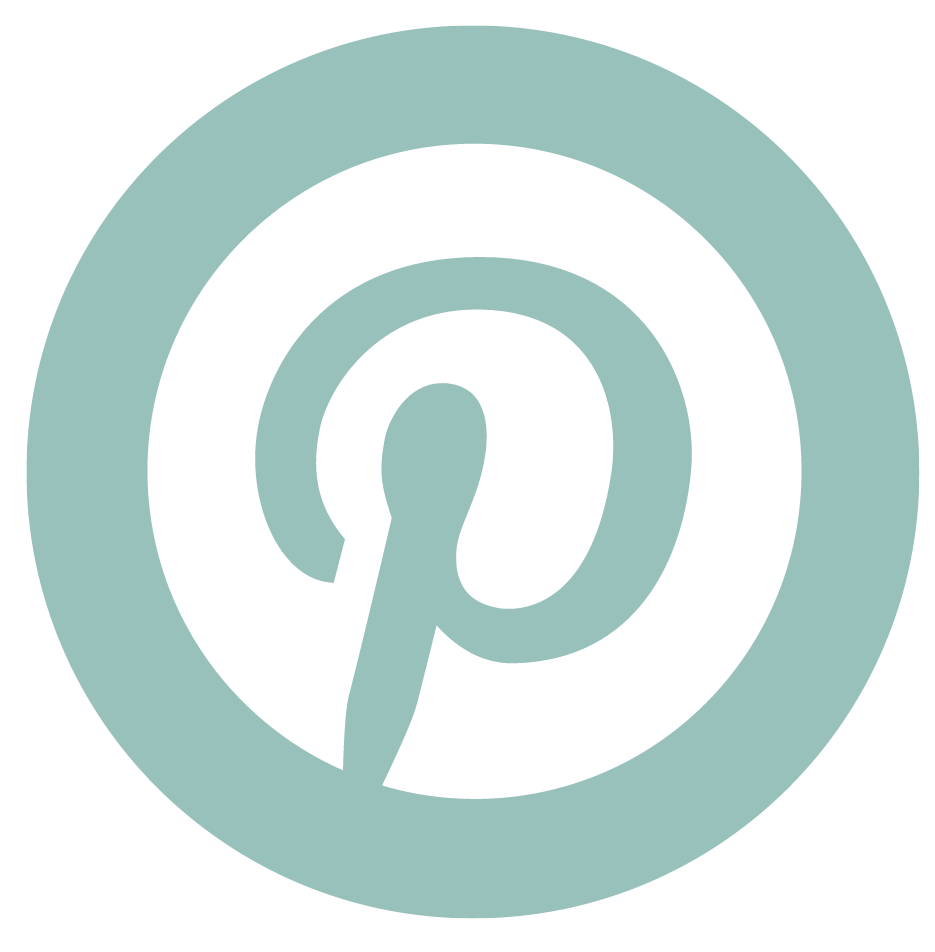 Pinterest logo