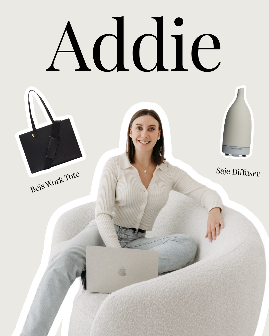Addie's social media manager gift guide ideas
