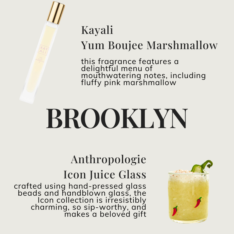 Barb's social media manager gift guide ideas