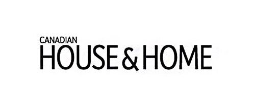House & Home logo