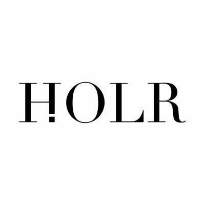HOLR logo