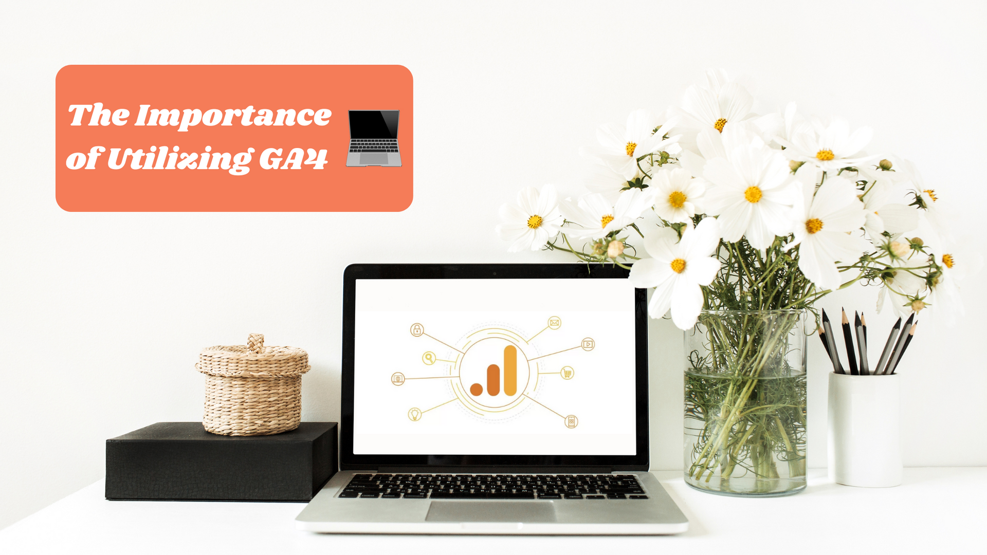 advantages of Google Analytics 4