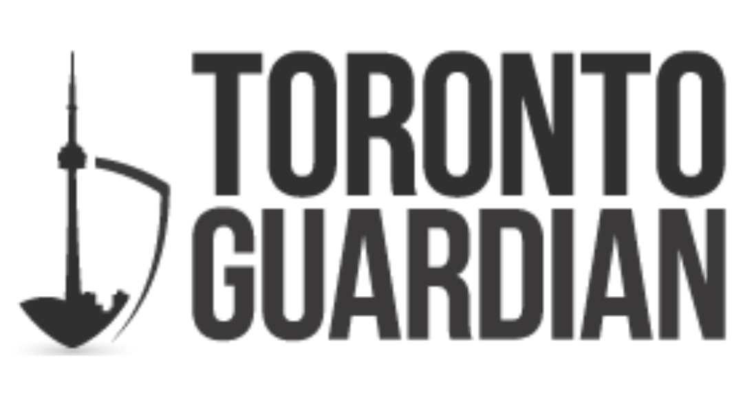 Toronto Guardian logo