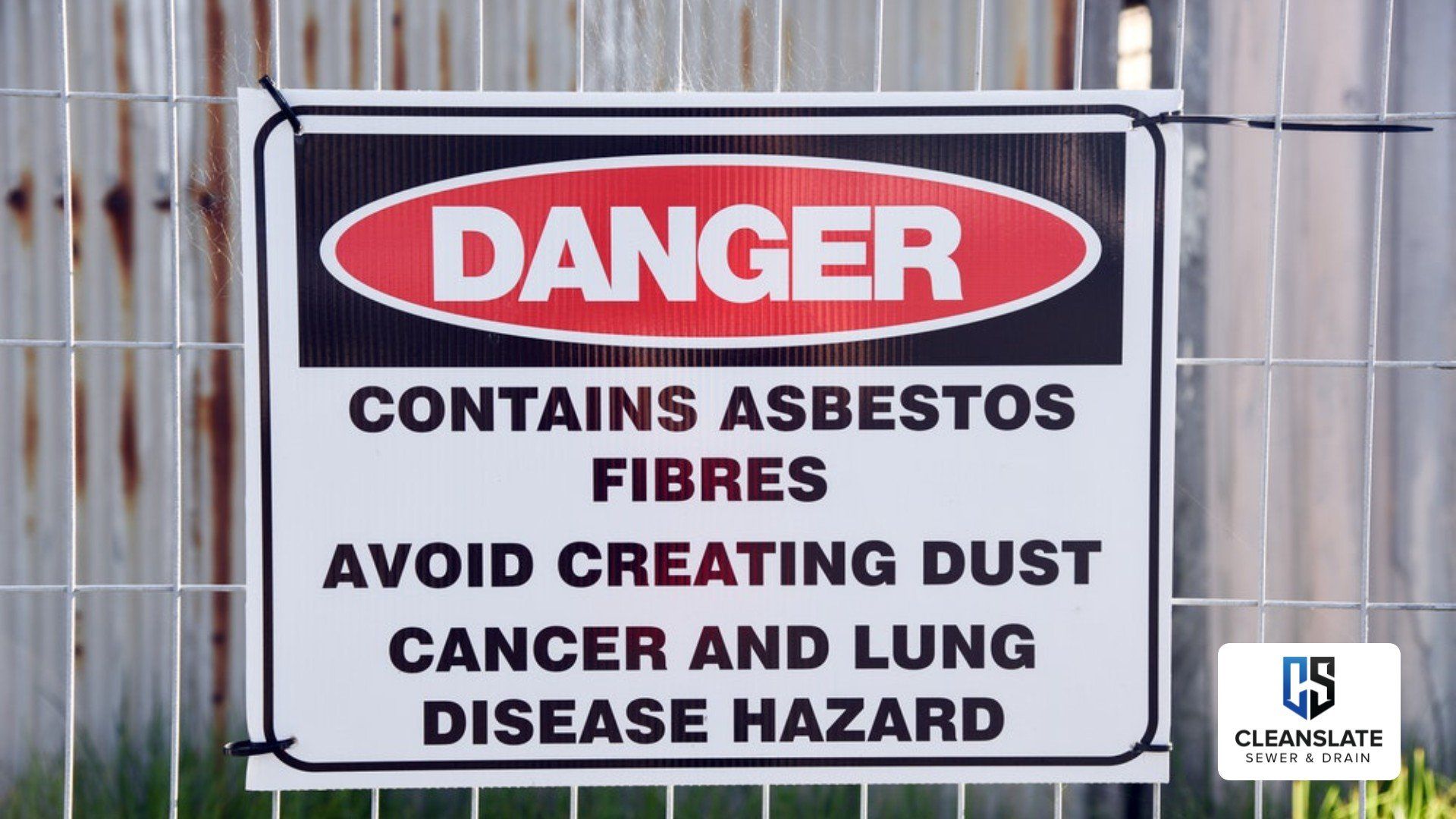 Asbestos Abatement