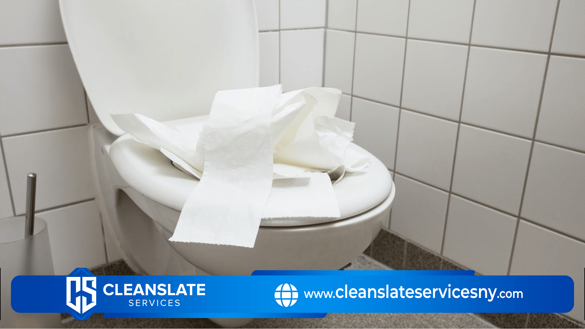 SEWAGE CLEAN UP