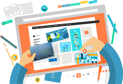 I Want A Website - Small Business Website Builder I Want A Website - Small Business Website Builder
