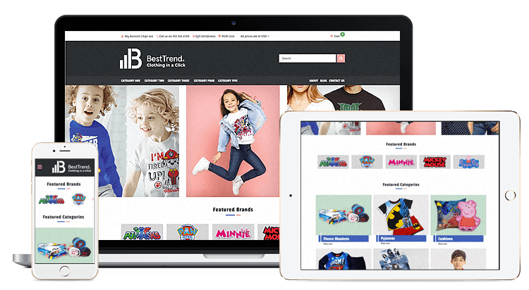 I Want A Website - Small Business Website Builder I Want A Website - Small Business Website Builder