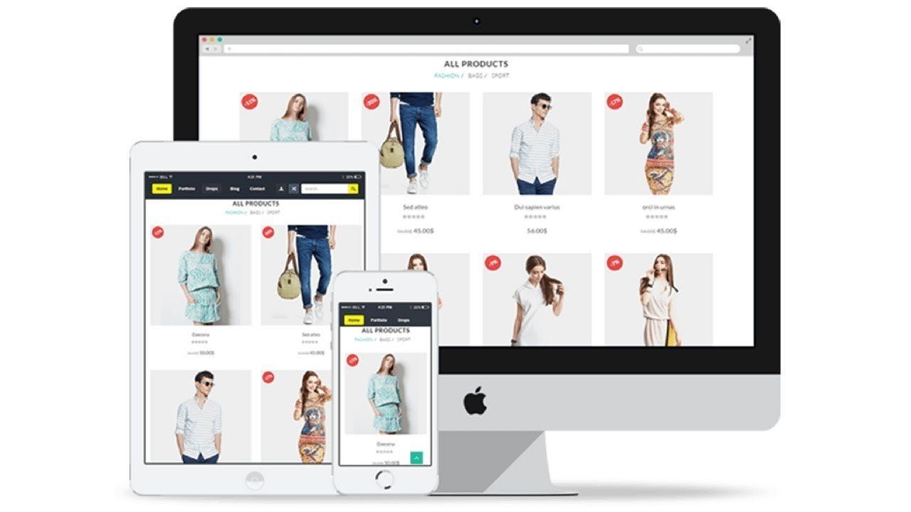 I Want A Website - Small Business Website Builder I Want A Website - Small Business Website Builder