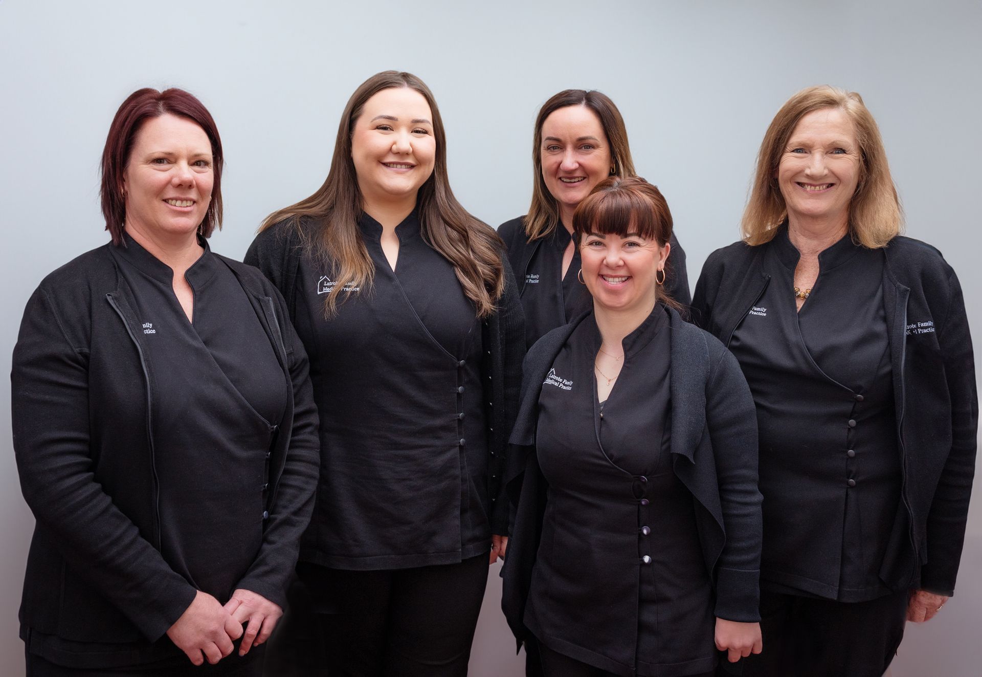 Admin Team