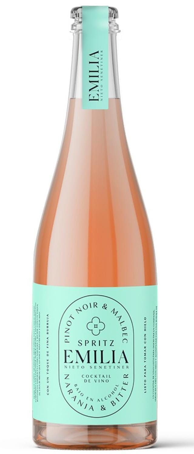 COCKTAIL EMILIA SPRITZ