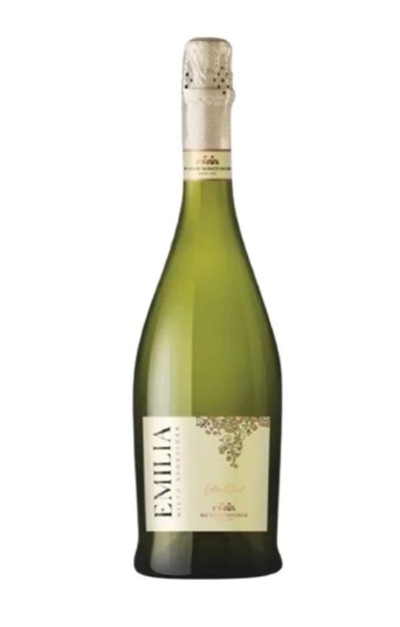 ESPUMANTE EMILIA EXTRA BRUT 750ML