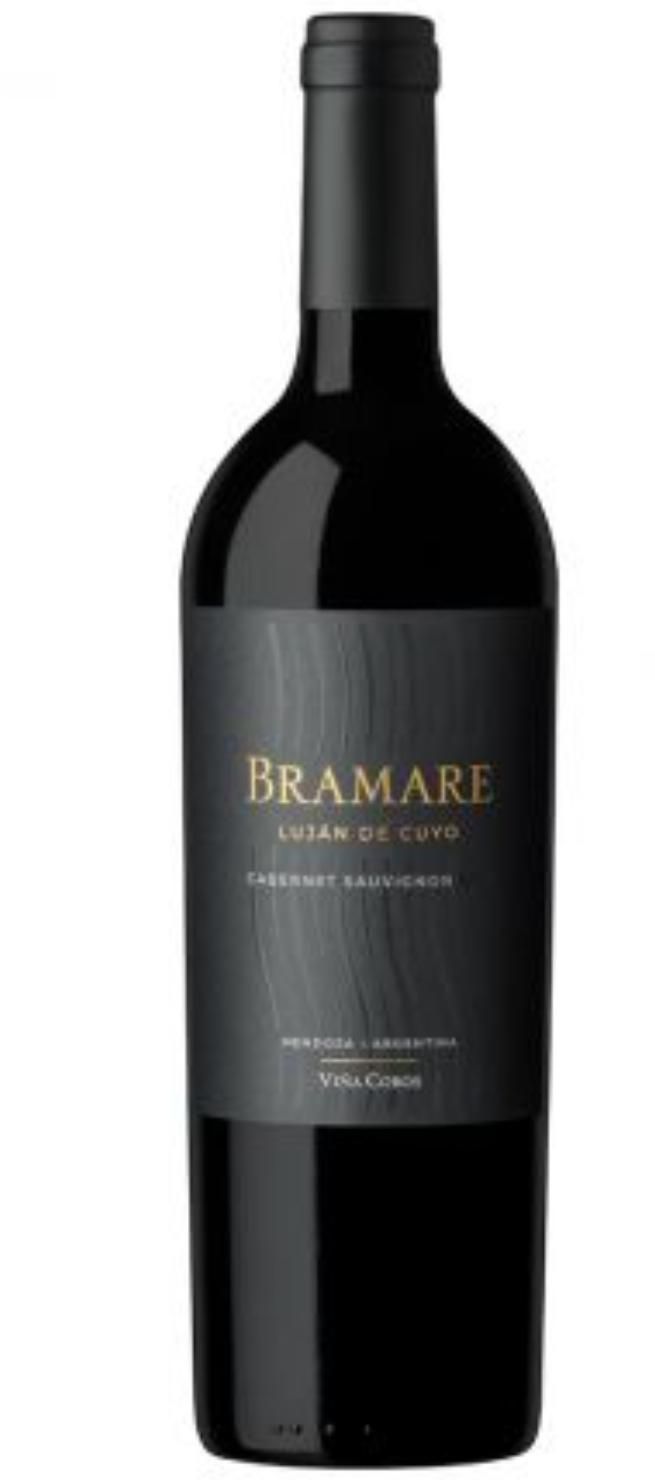 BRAMARE MALBEC LUJAN DE CUYO