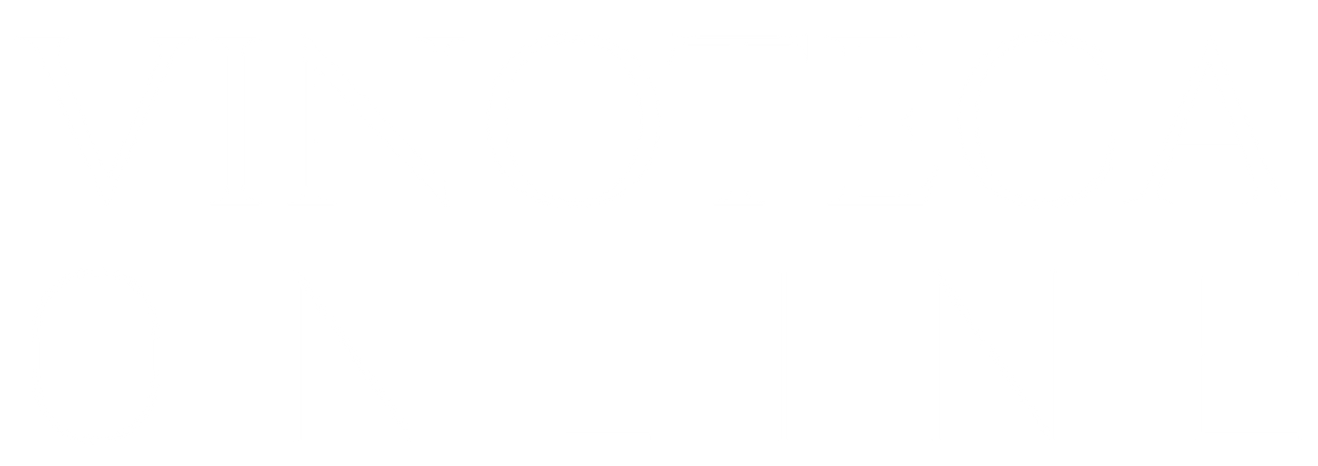 Fondo blanco.