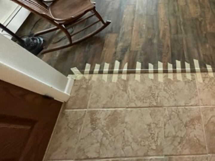 Flooring Services