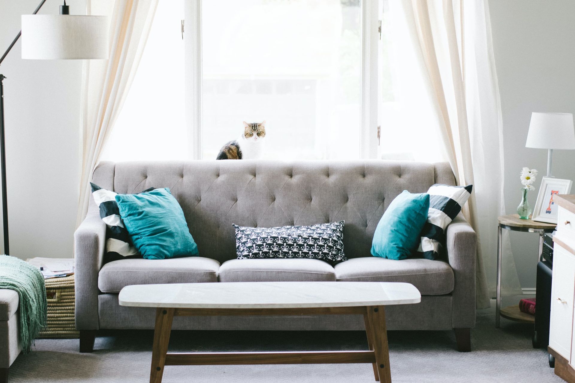 Furniture Assembly Services
