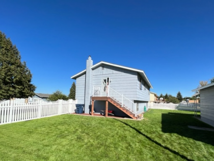 Upgrade Home Spaces