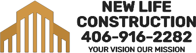 New Life Construction