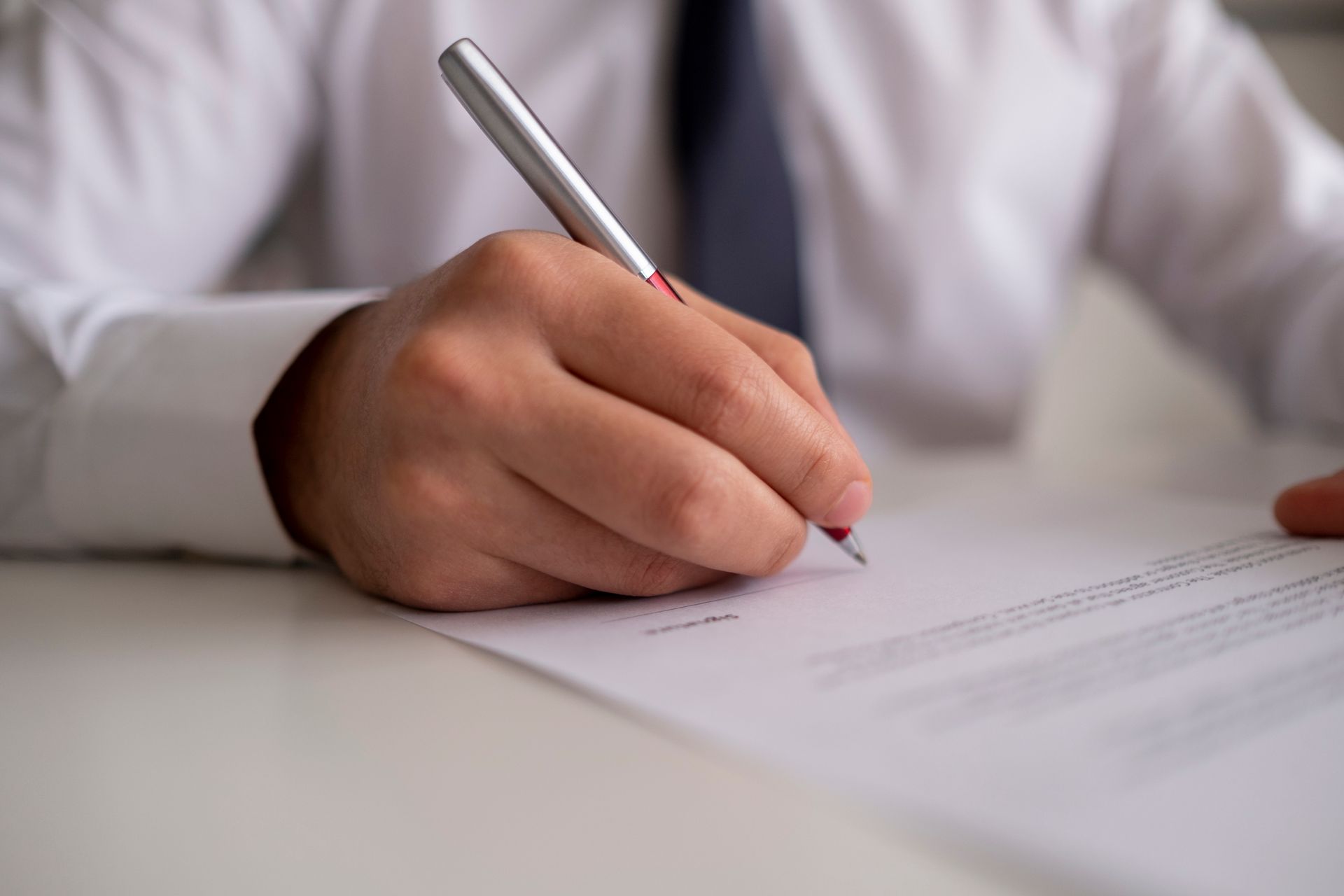 Expunge of Criminal Record - Madison, AL - Jarvinen & Balch