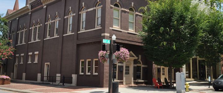 Jarvinen & Balch LLC - Huntsville Office - Madison Office - Madison, AL - Jarvinen & Balch