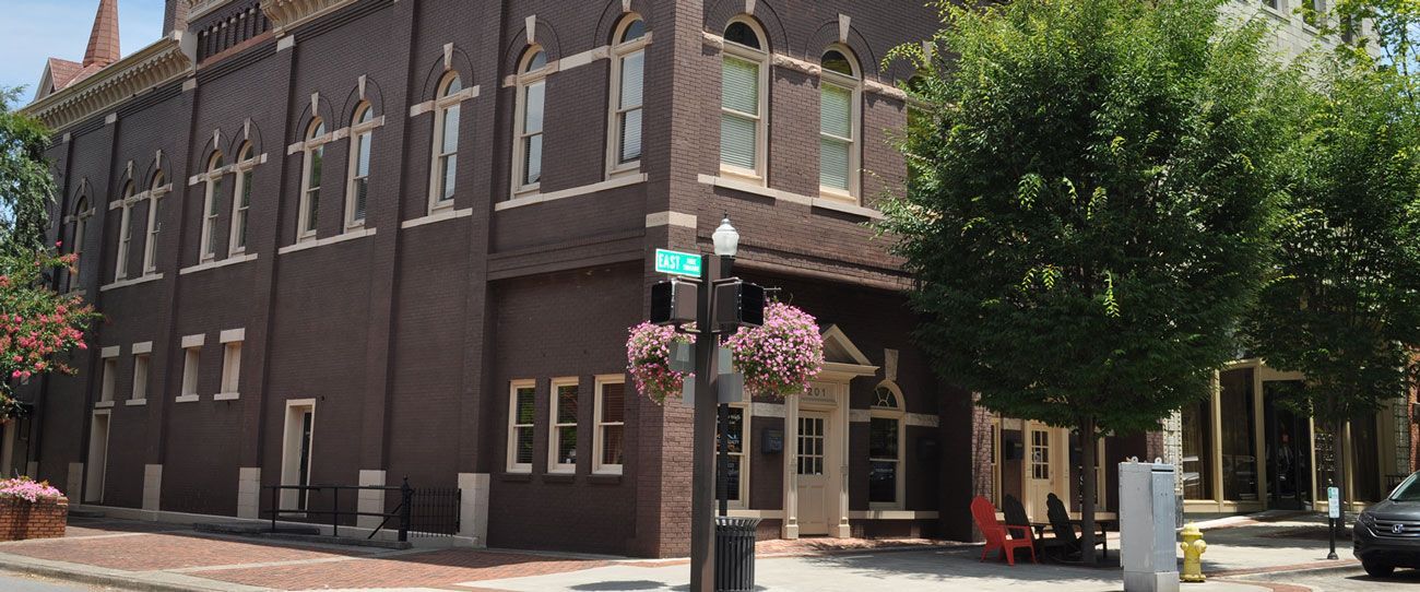 - Madison Office - Madison, AL - Jarvinen & Balch