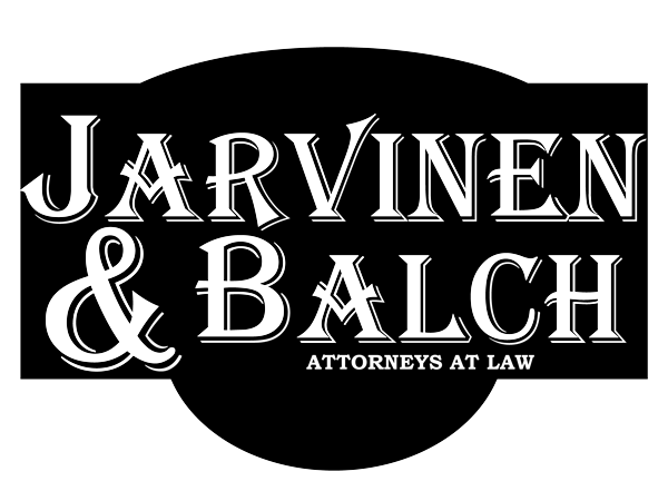 Jarvinen & Balch