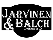 Jarvinen & Balch