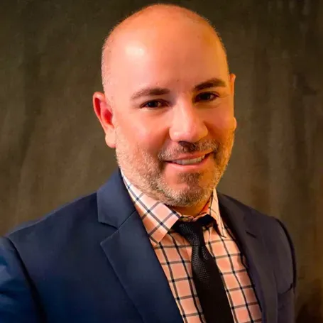 Attorney Manny A. Jacobo Headshot