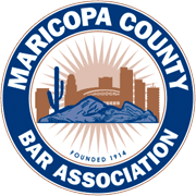 Maricopa County Bar Association logo