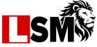 Logo with the letters