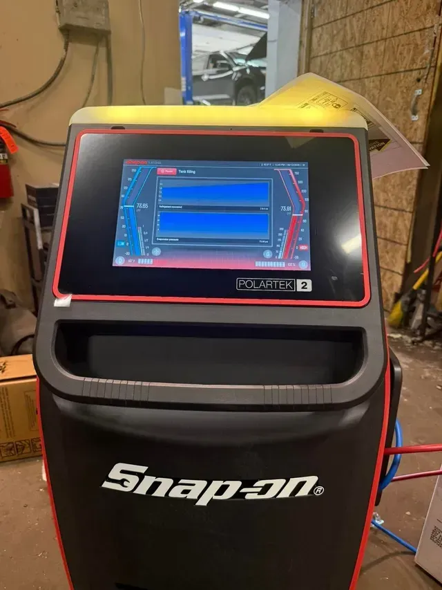 Snap-On Automotive Diagnostic Equipment For Vehicle Testing | Your Neighborhood Mechanic LLC