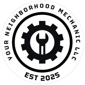 Company Logo | Your Neighborhood Mechanic LLC