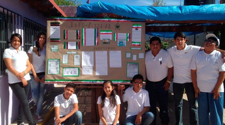 Preescolar 