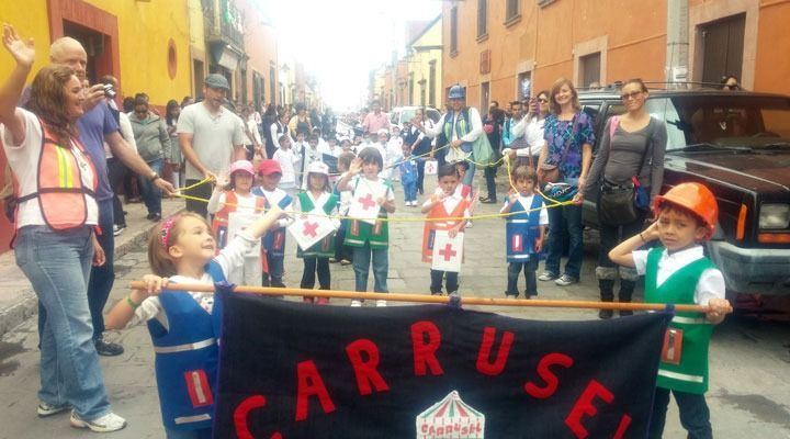 Primaria