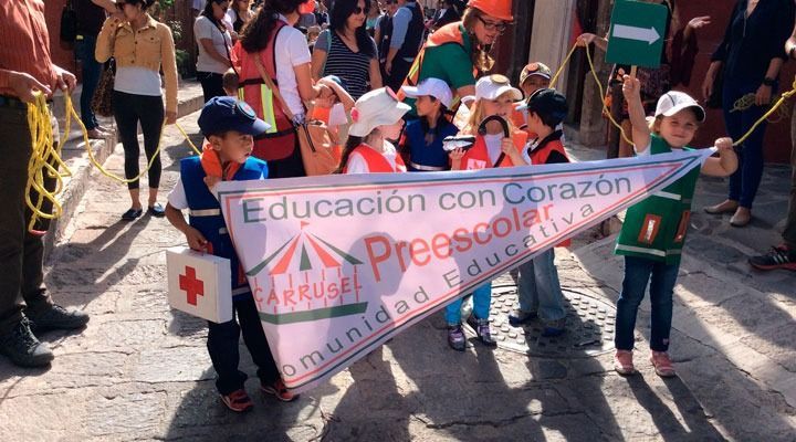Primaria