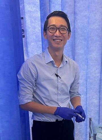 Dr. Zaw