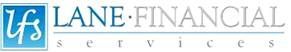 Lane Financial Services logo