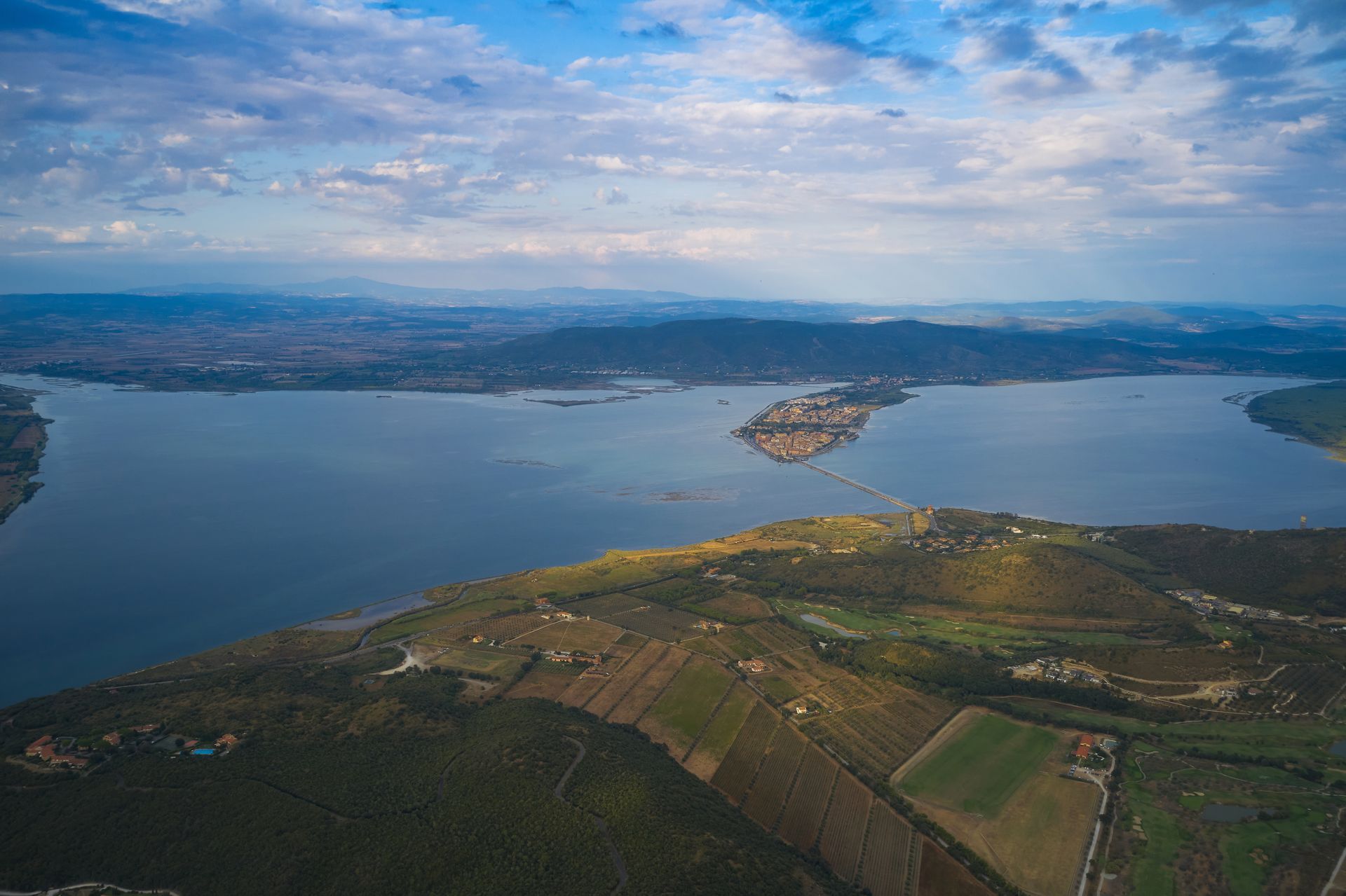 Monte Argentario